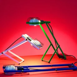 Artemide Sintesi Schreibtischleuchte| Schreibtischleuchten