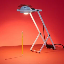 Artemide Sintesi Schreibtischleuchte| Schreibtischleuchten