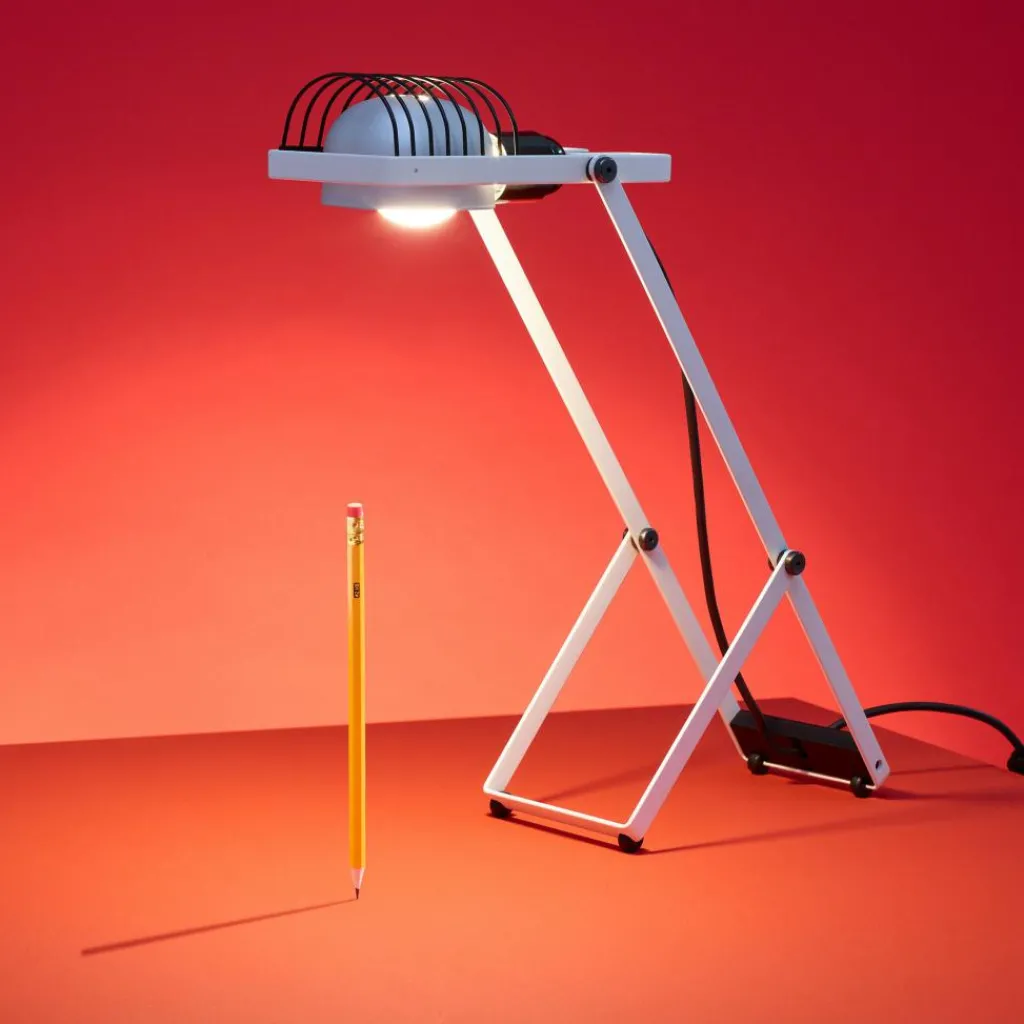 Artemide Sintesi Schreibtischleuchte| Schreibtischleuchten