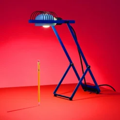 Artemide Sintesi Schreibtischleuchte| Schreibtischleuchten