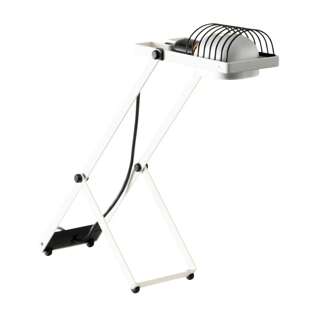 Artemide Sintesi Schreibtischleuchte| Schreibtischleuchten