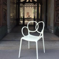 Driade Sissi Gartenarmlehnstuhl| Stühle|Gartenstühle