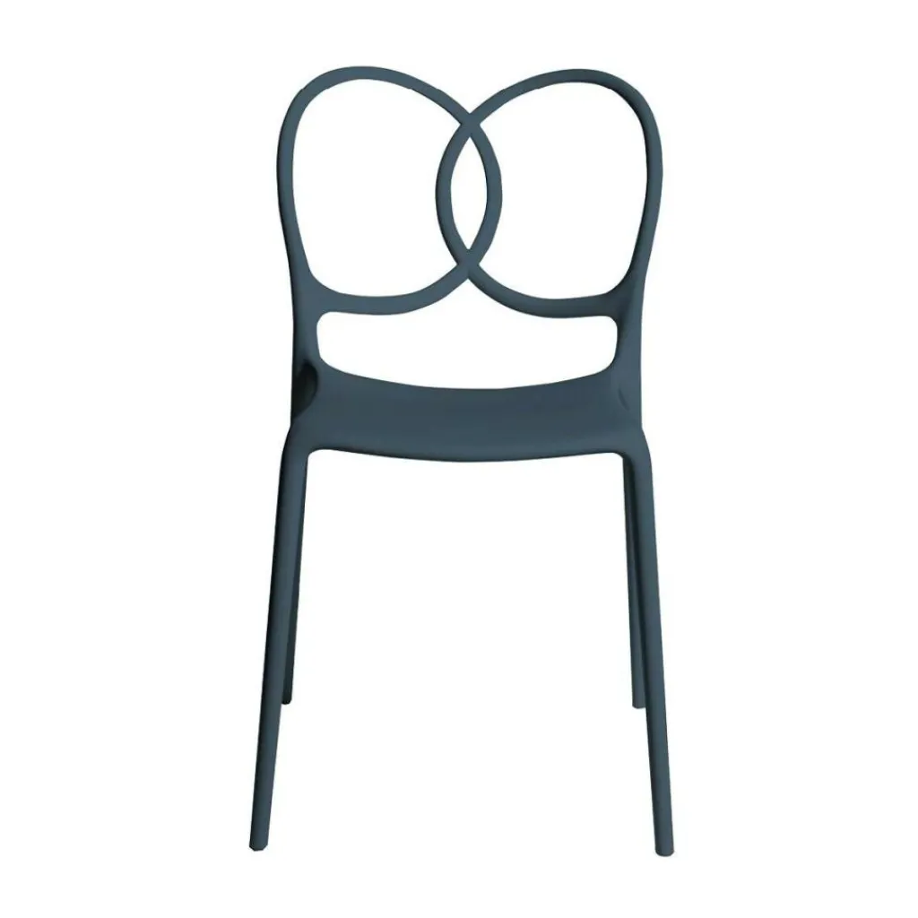 Driade Sissi Gartenstuhl| Stühle