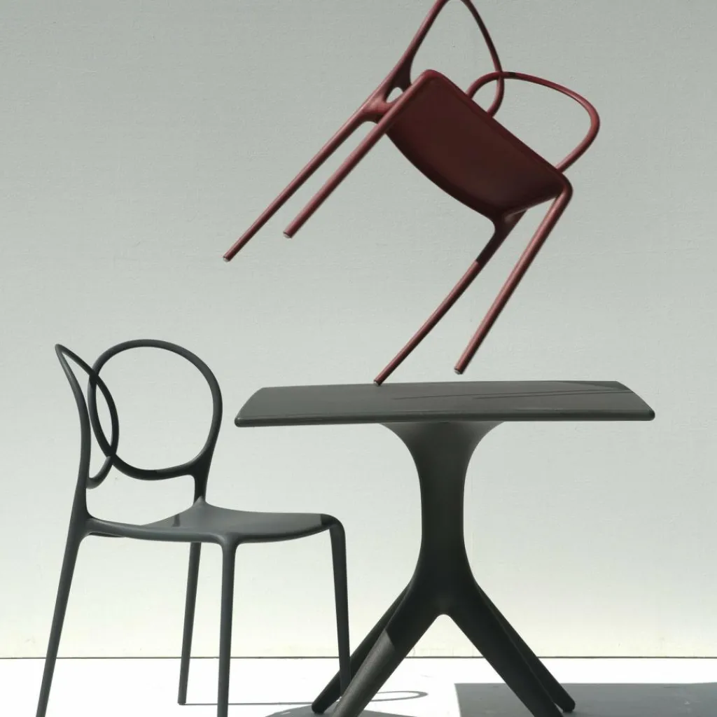 Driade Sissi Gartenstuhl| Stühle