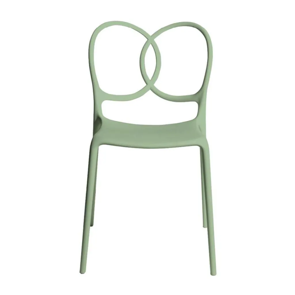 Driade Sissi Gartenstuhl| Stühle