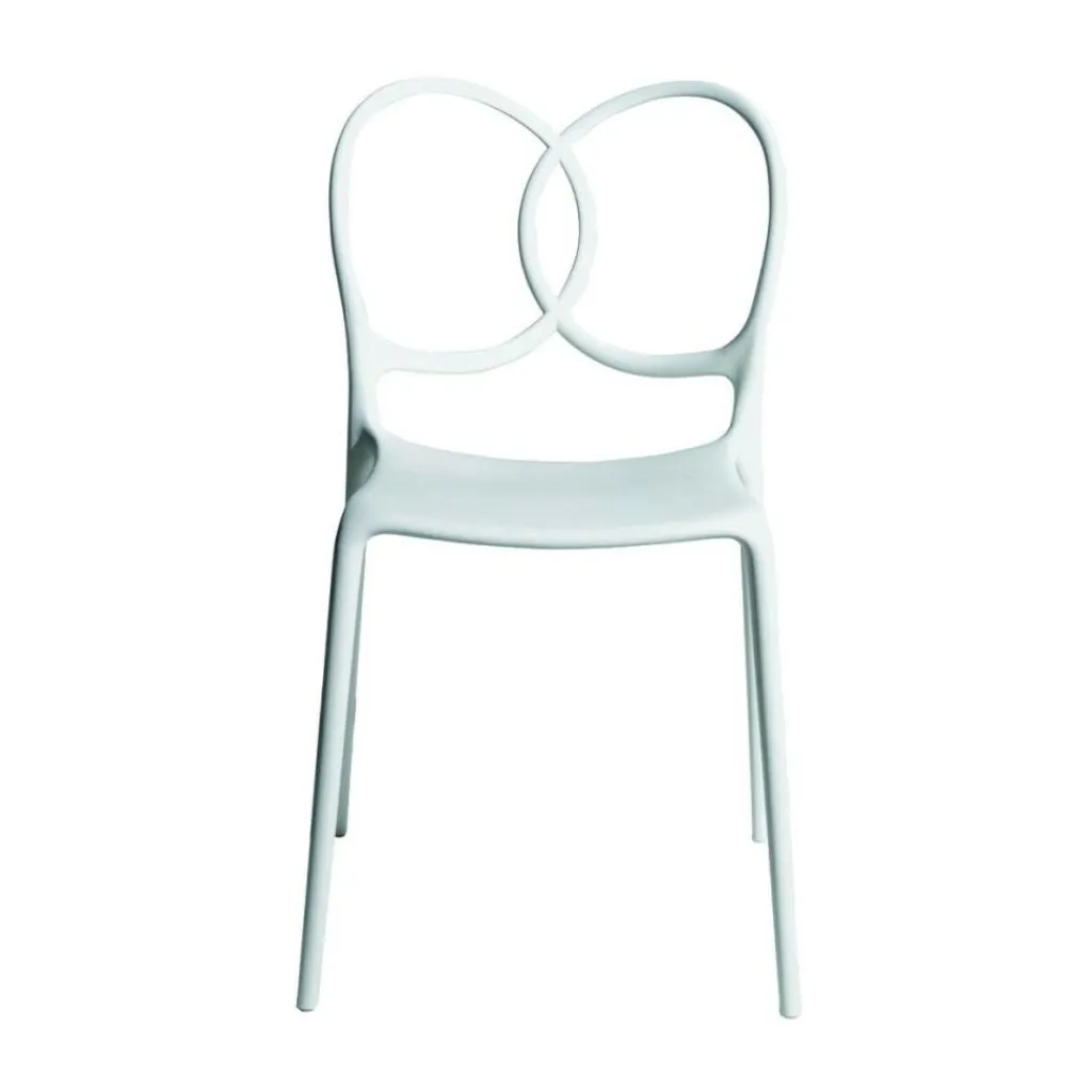 Driade Sissi Gartenstuhl| Stühle