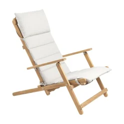 Carl Hansen Sitzauflage für BM5568 Liegestuhl| Sitzkissen & Auflagen