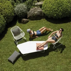 Outdoor-Sofas & Sessel^Fermob Sixties Gartensessel