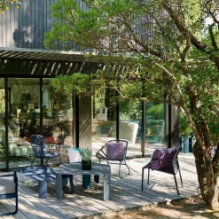 Outdoor-Sofas & Sessel^Fermob Sixties Gartensessel