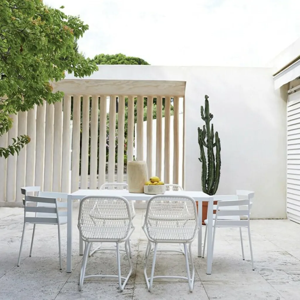 Stühle^Fermob Sixties Gartenstuhl