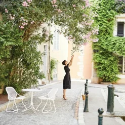 Stühle^Fermob Sixties Gartenstuhl