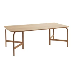 Fritz Hansen Skagerak Aldus Tisch| Tische|Esstische