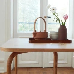 Fritz Hansen Skagerak Aldus Tisch| Tische|Esstische