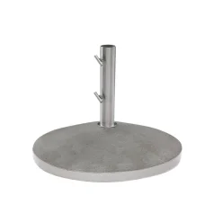 Fritz Hansen Skagerak Capri Sonnenschirmfuß 30kg| Sonnenschirme