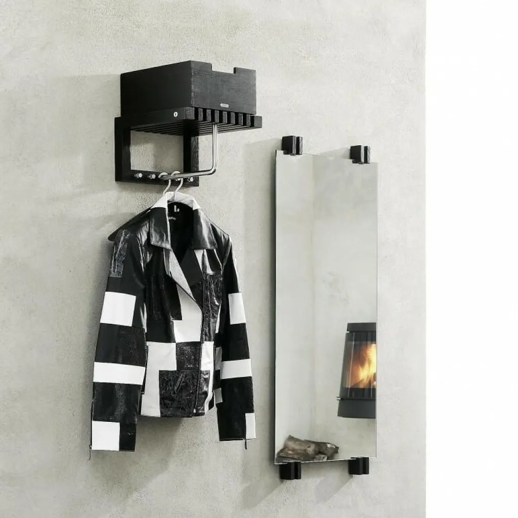 Fritz Hansen Skagerak Cutter Garderobe Mini| Garderoben