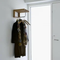 Fritz Hansen Skagerak Cutter Garderobe Mini| Garderoben