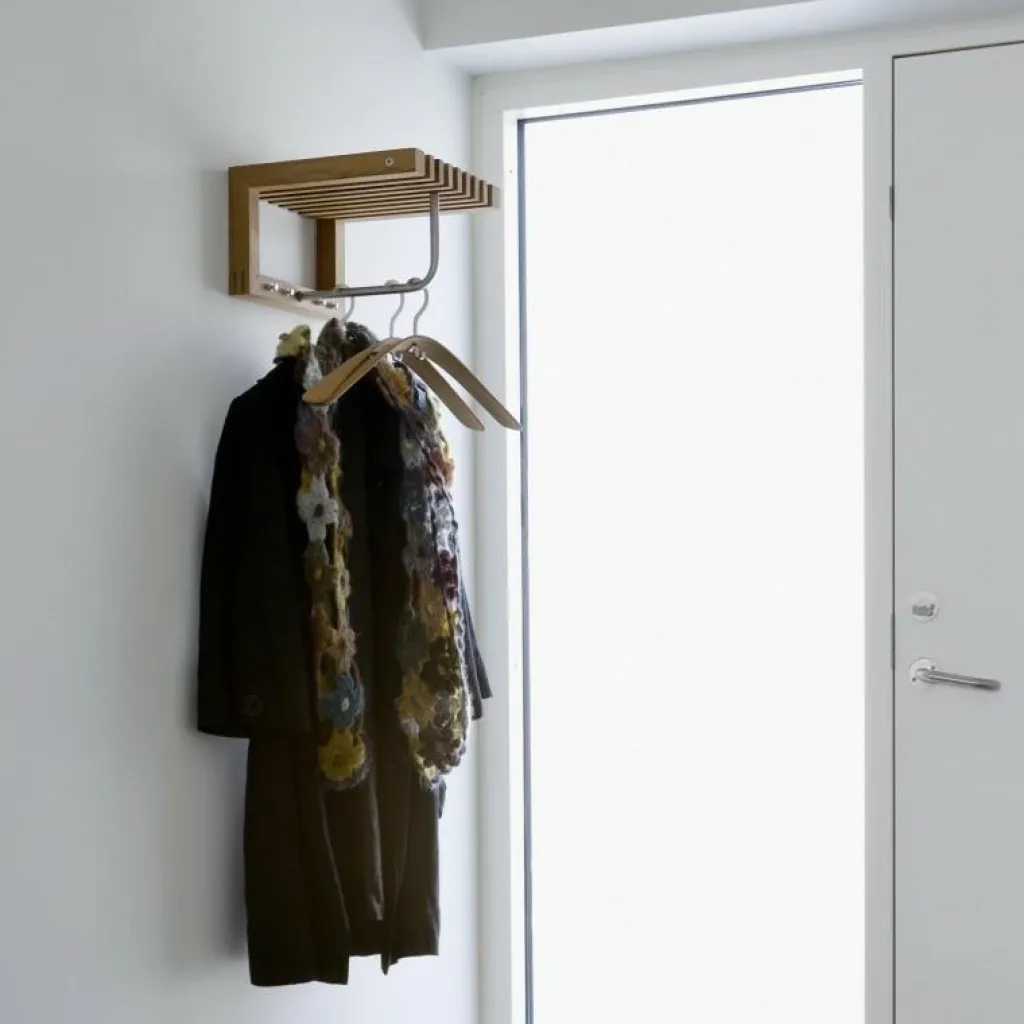 Fritz Hansen Skagerak Cutter Garderobe Mini| Garderoben