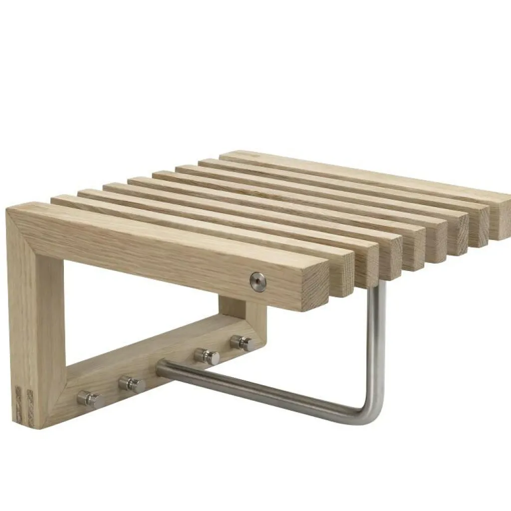 Fritz Hansen Skagerak Cutter Garderobe Mini| Garderoben