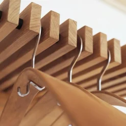 Garderoben^Fritz Hansen Skagerak Cutter Garderobe 120cm