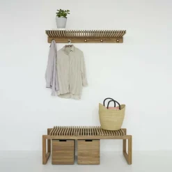 Garderoben^Fritz Hansen Skagerak Cutter Garderobe 120cm