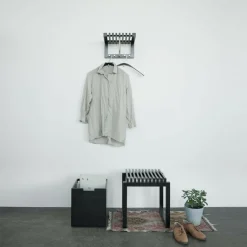 Fritz Hansen Skagerak Cutter Hocker| Hocker