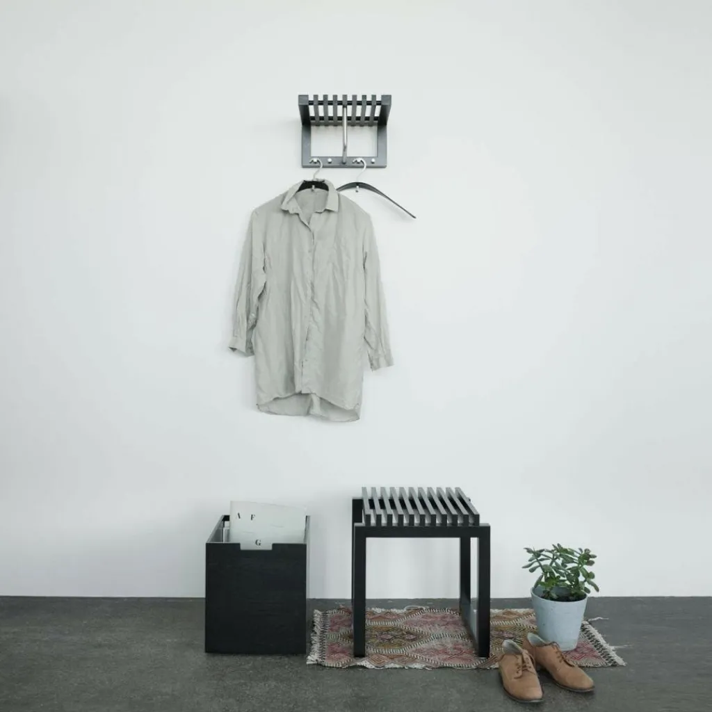 Fritz Hansen Skagerak Cutter Hocker| Hocker