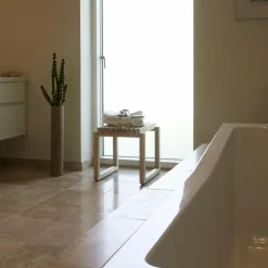 Fritz Hansen Skagerak Cutter Hocker| Hocker