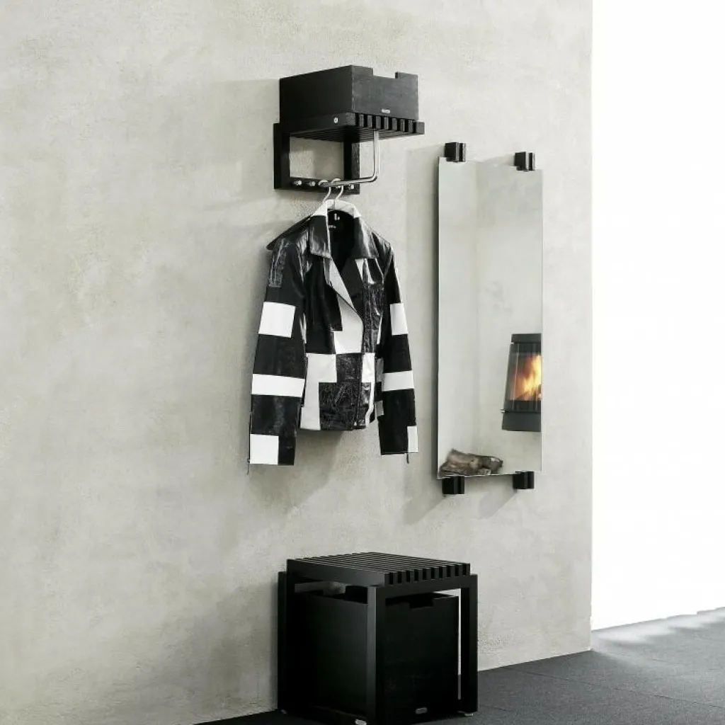 Fritz Hansen Skagerak Cutter Hocker| Hocker