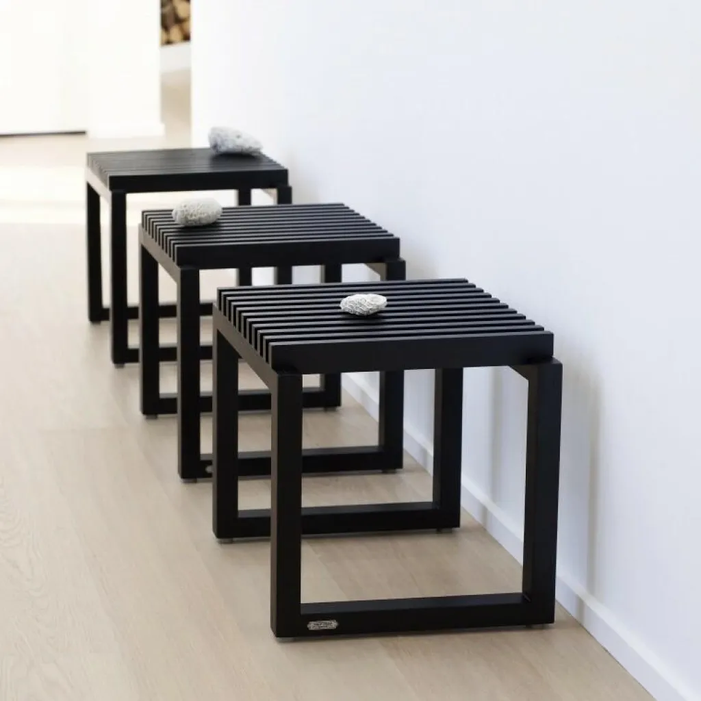 Fritz Hansen Skagerak Cutter Hocker| Hocker