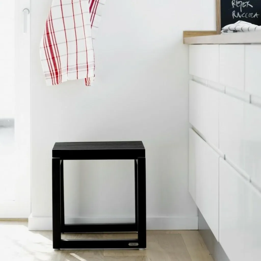 Fritz Hansen Skagerak Cutter Hocker| Hocker