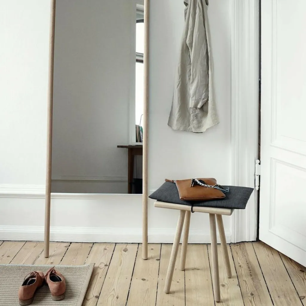 Fritz Hansen Skagerak Georg Hocker| Hocker