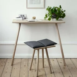 Fritz Hansen Skagerak Georg Hocker| Hocker