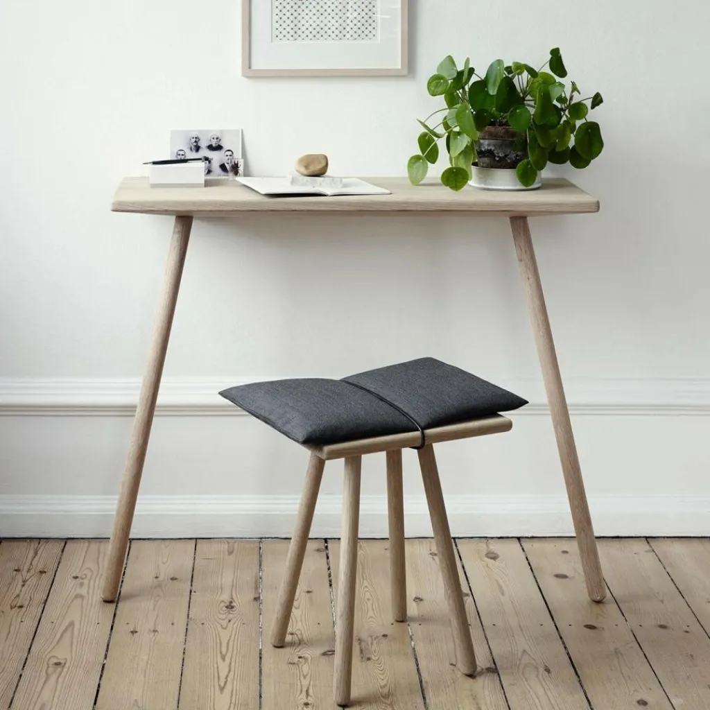 Fritz Hansen Skagerak Georg Hocker| Hocker