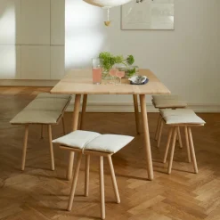 Fritz Hansen Skagerak Georg Hocker| Hocker