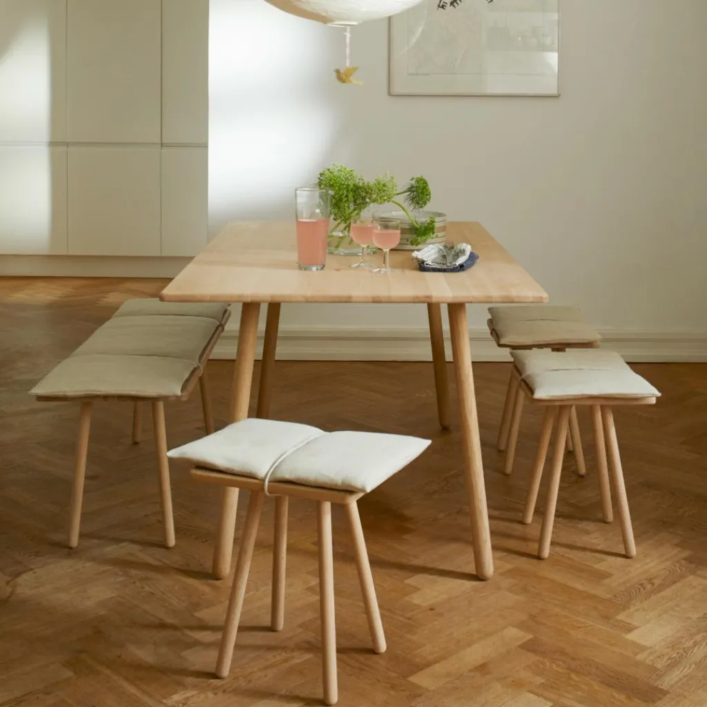 Fritz Hansen Skagerak Georg Hocker| Hocker