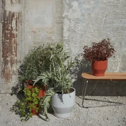 Fritz Hansen Skagerak Lilium Gartenbank| Gartenbänke