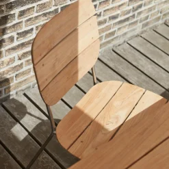 Fritz Hansen Skagerak Lilium Gartenstuhl| Stühle