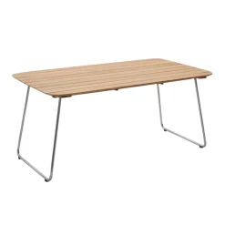 Gartentische^Fritz Hansen Skagerak Lilium Gartentisch