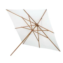 Sonnenschirme^Fritz Hansen Skagerak Messina Sonnenschirm 300x300cm