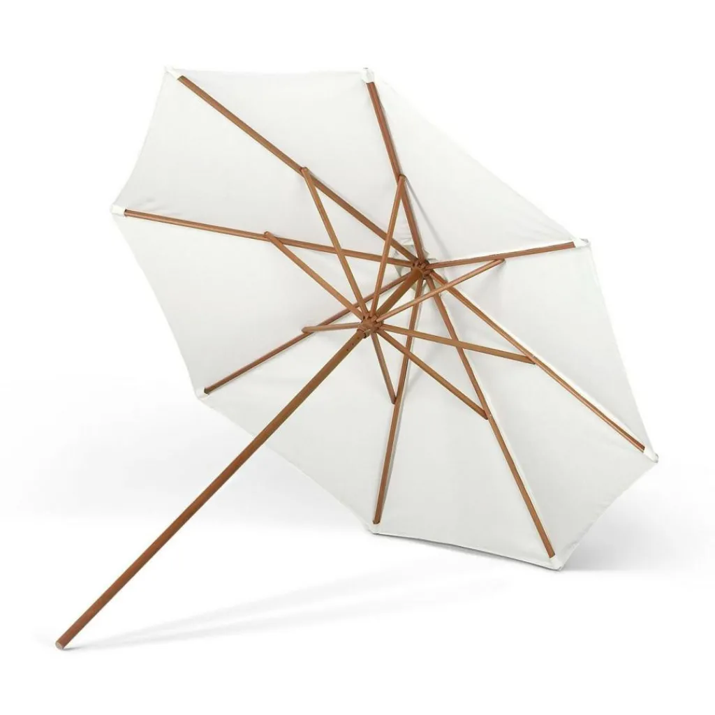 Sonnenschirme^Fritz Hansen Skagerak Messina Sonnenschirm Ø 270cm