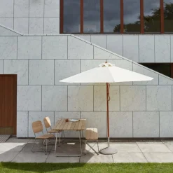 Sonnenschirme^Fritz Hansen Skagerak Messina Sonnenschirm Ø 270cm