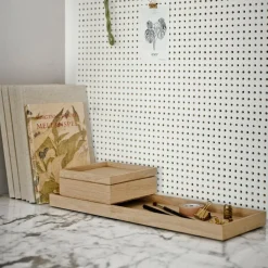 Aufbewahrungsboxen^Fritz Hansen Skagerak Nomad Box