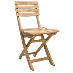 Fritz Hansen Skagerak Vendia Gartenstuhl| Stühle