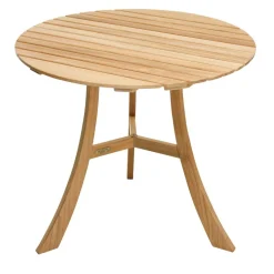 Gartentische^Fritz Hansen Skagerak Vendia Gartentisch Ø 75cm