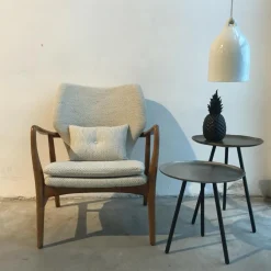 pols potten Skippy Beistelltisch 3er Set| Beistelltische