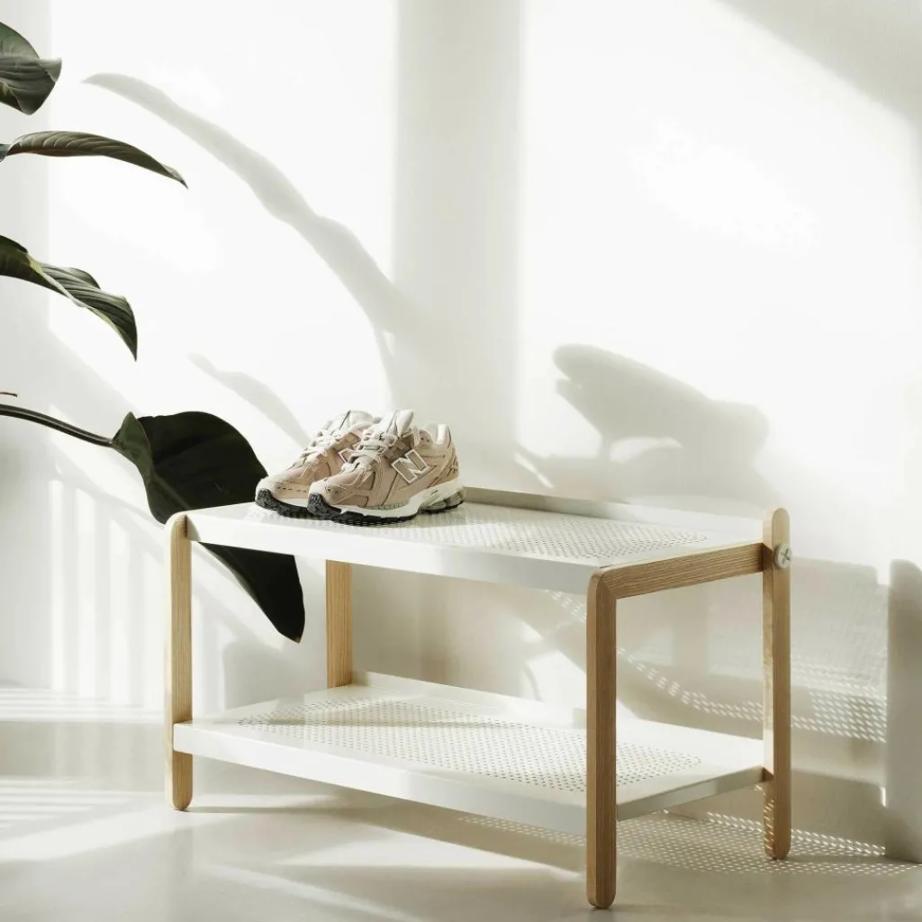 Regale|Schuhschränke^Normann Copenhagen Sko Schuhregal