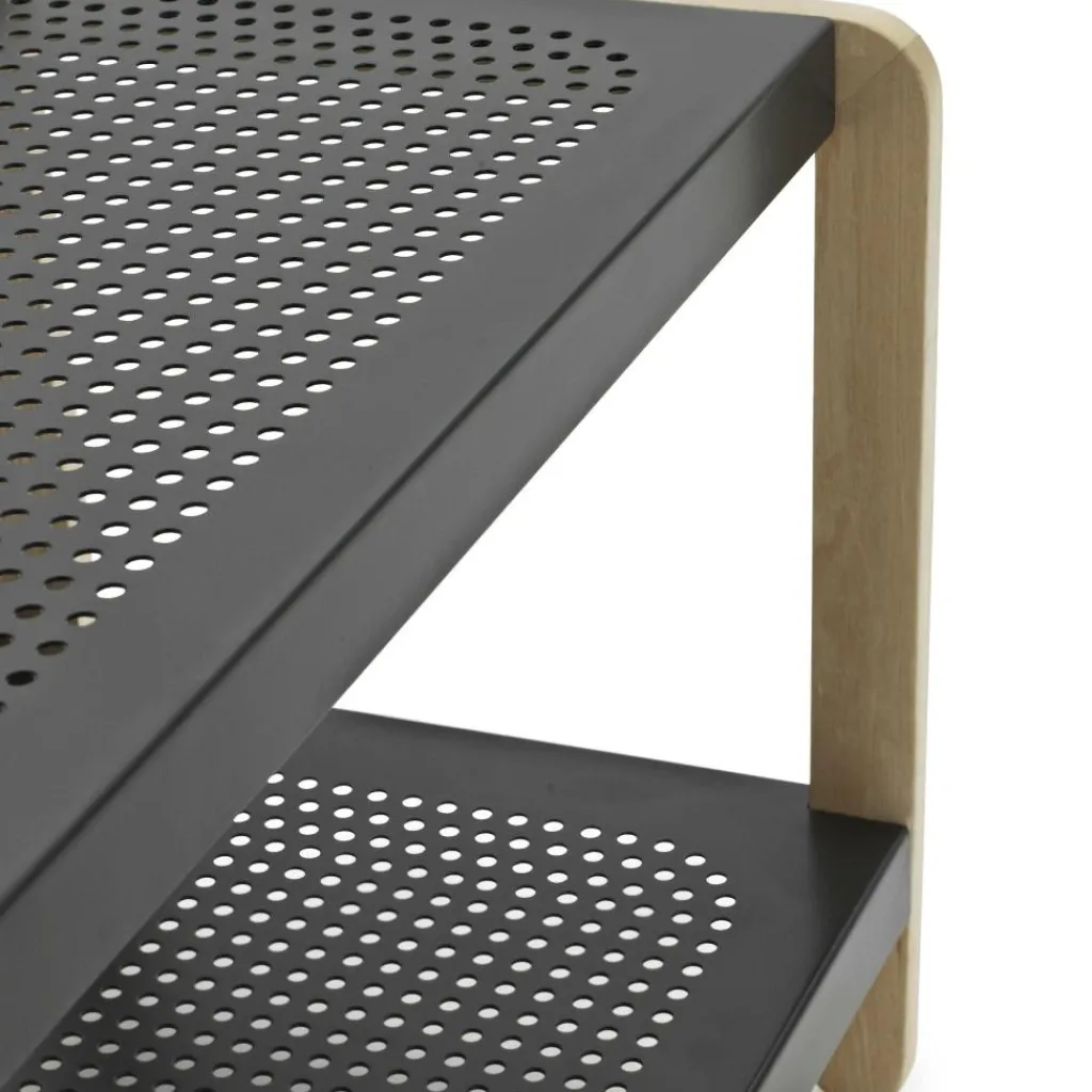 Regale|Schuhschränke^Normann Copenhagen Sko Schuhregal