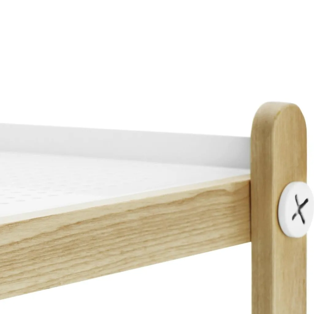 Regale|Schuhschränke^Normann Copenhagen Sko Schuhregal