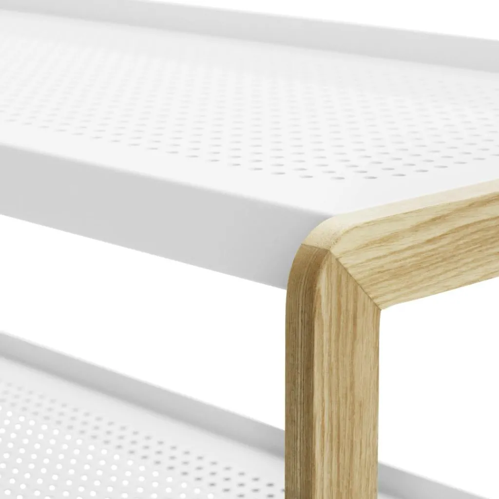 Regale|Schuhschränke^Normann Copenhagen Sko Schuhregal