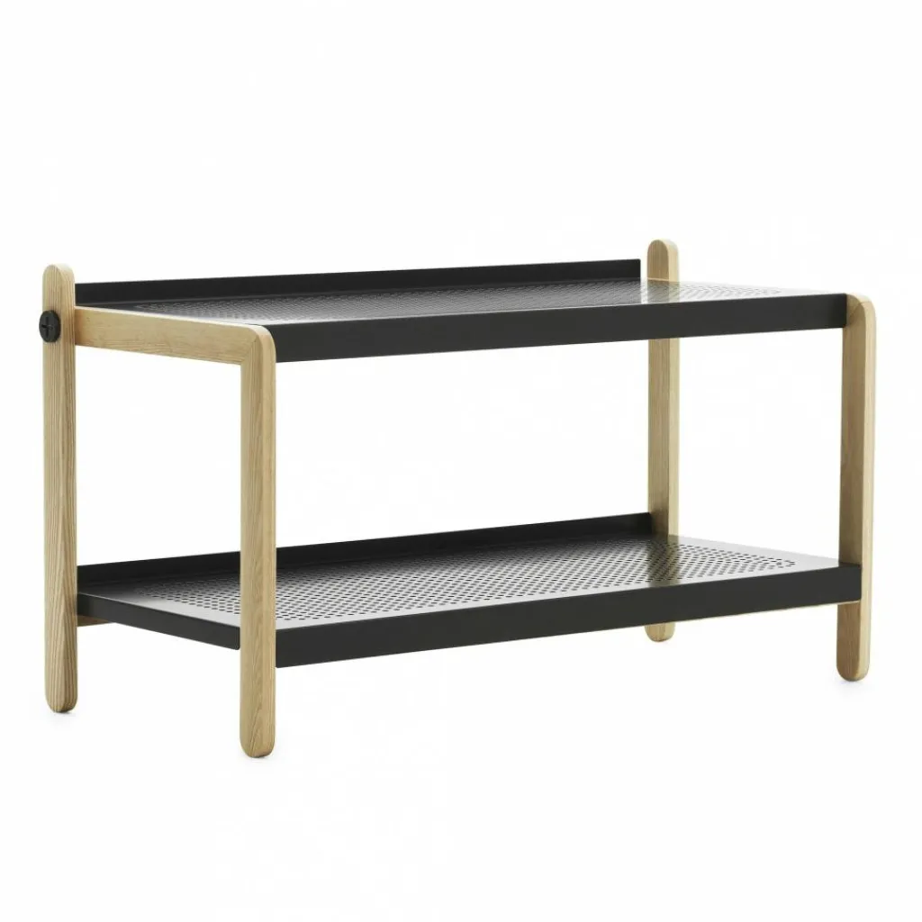 Regale|Schuhschränke^Normann Copenhagen Sko Schuhregal